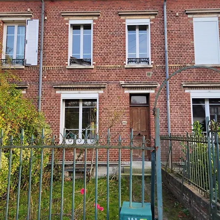 Maison Proche Gare *