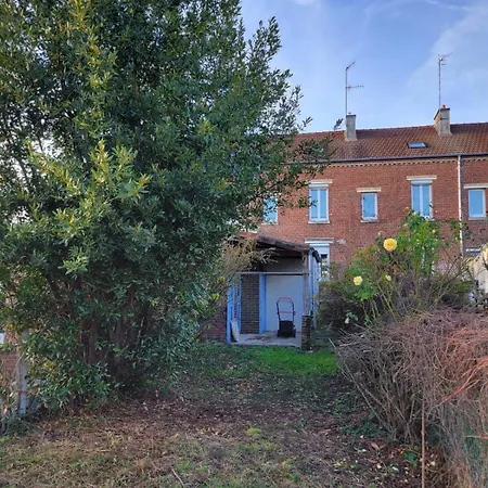 Maison Proche Gare